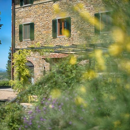 La Valletta Boutique Wine Estate Panzano in Chianti Dış mekan fotoğraf