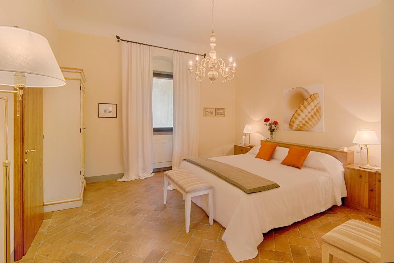 La Valletta Boutique Wine Estate Panzano in Chianti Dış mekan fotoğraf