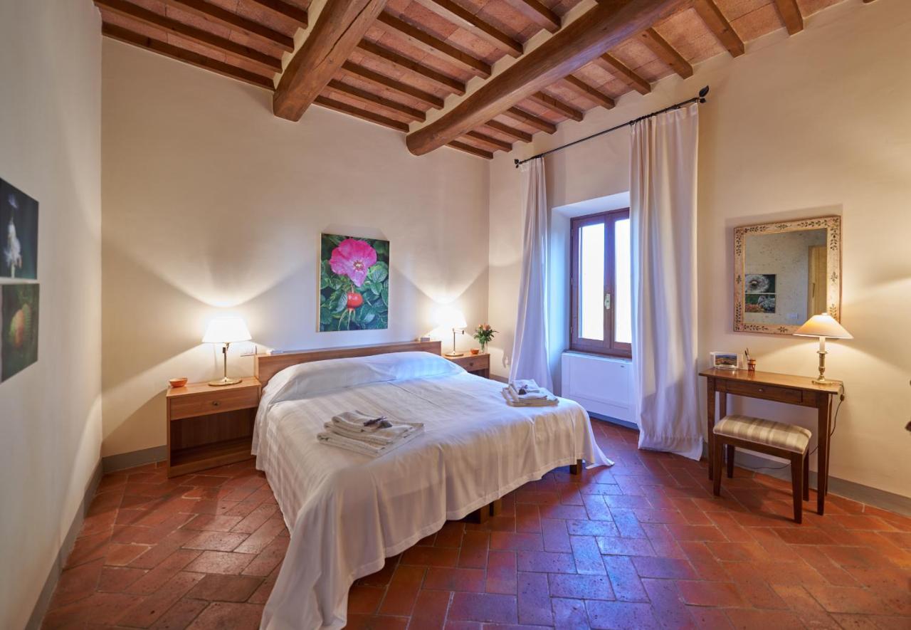 La Valletta Boutique Wine Estate Panzano in Chianti Dış mekan fotoğraf