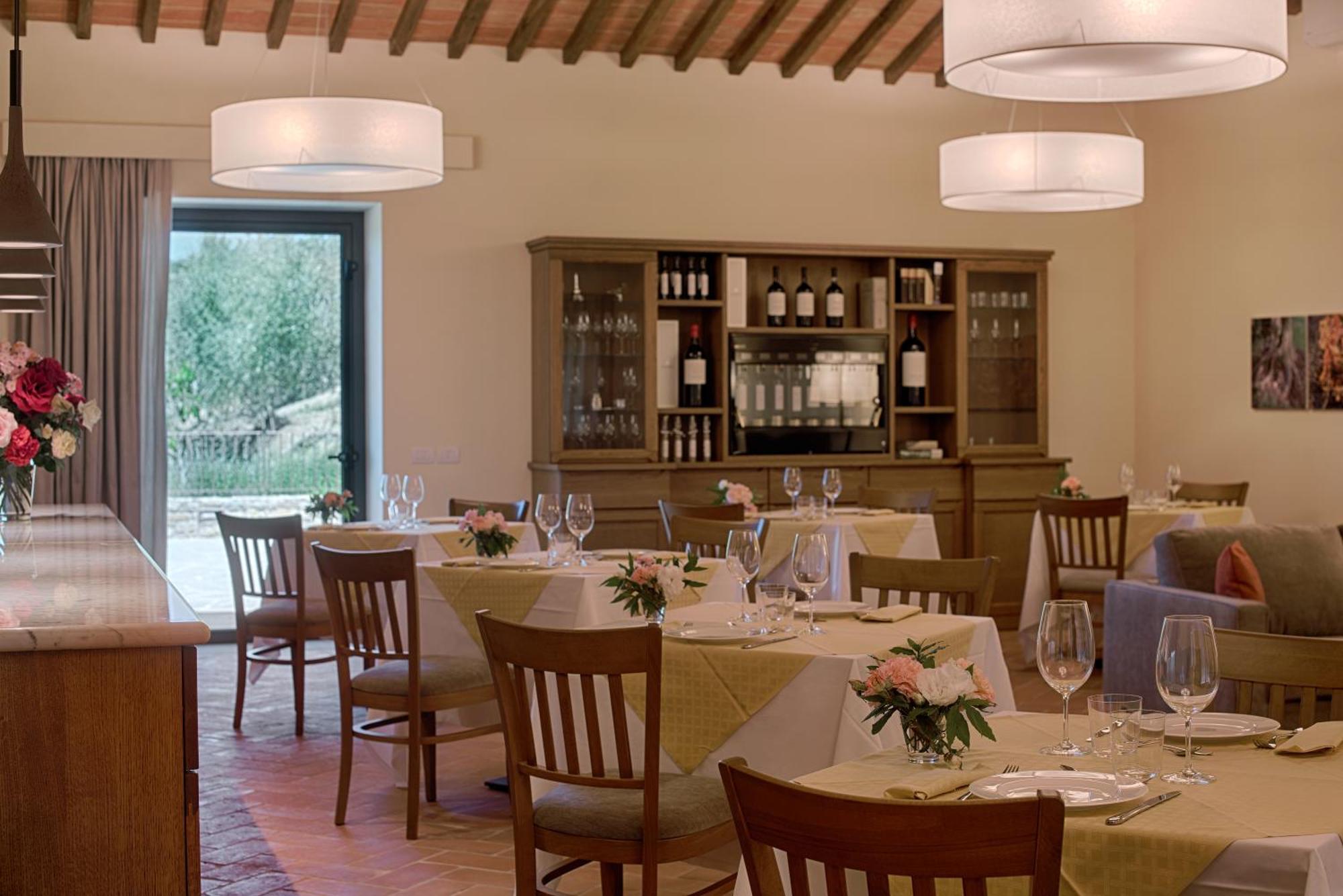 La Valletta Boutique Wine Estate Panzano in Chianti Dış mekan fotoğraf