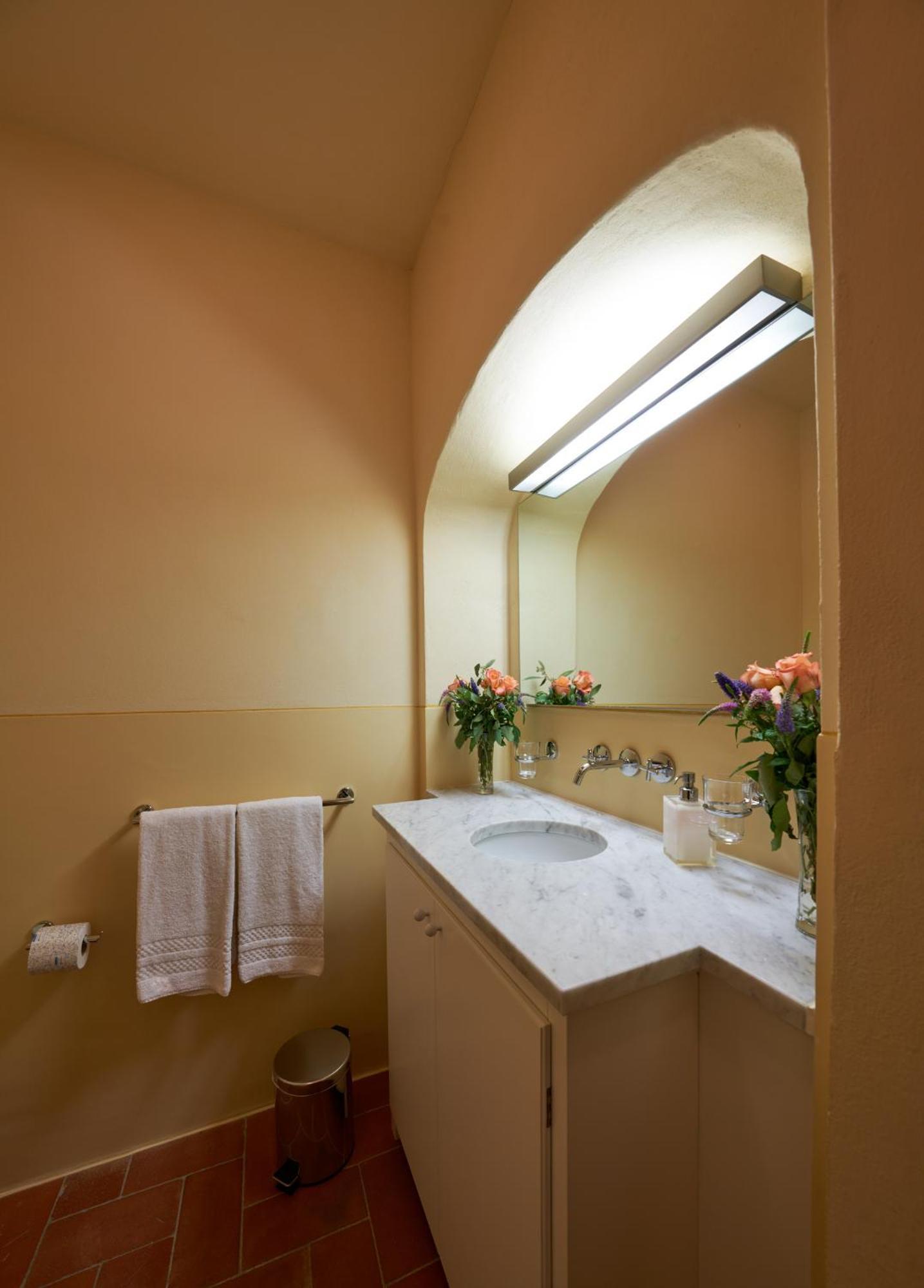 La Valletta Boutique Wine Estate Panzano in Chianti Dış mekan fotoğraf